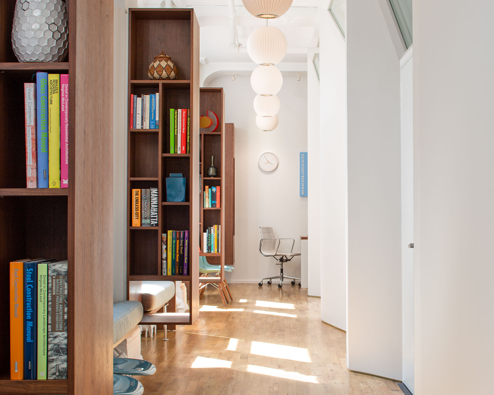 Rennicke Associates